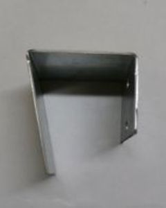 STRAP,HANGER,75 DEG,F/ADJUSTABLE MECH. HOPPER SWITCH